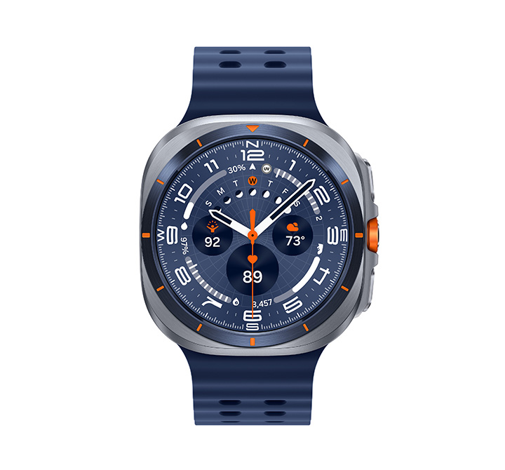Samsung Galaxy Watch Ultra